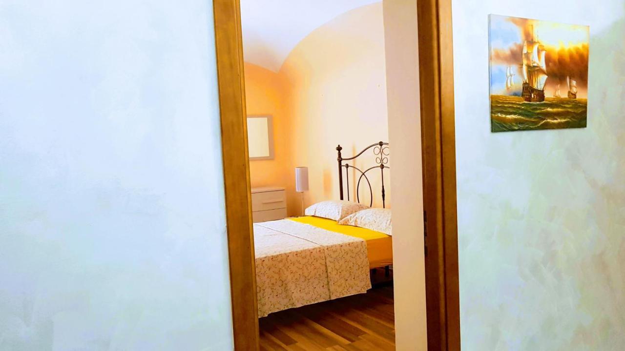 Villa Appuntamento Al Porto à Savone Extérieur photo