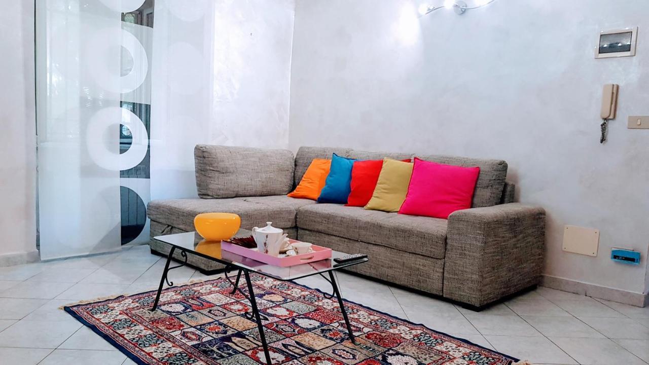 Villa Appuntamento Al Porto à Savone Extérieur photo